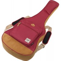 IBANEZ ICB541-WR, чехол для классической гитары Designer Collection, цвет красный