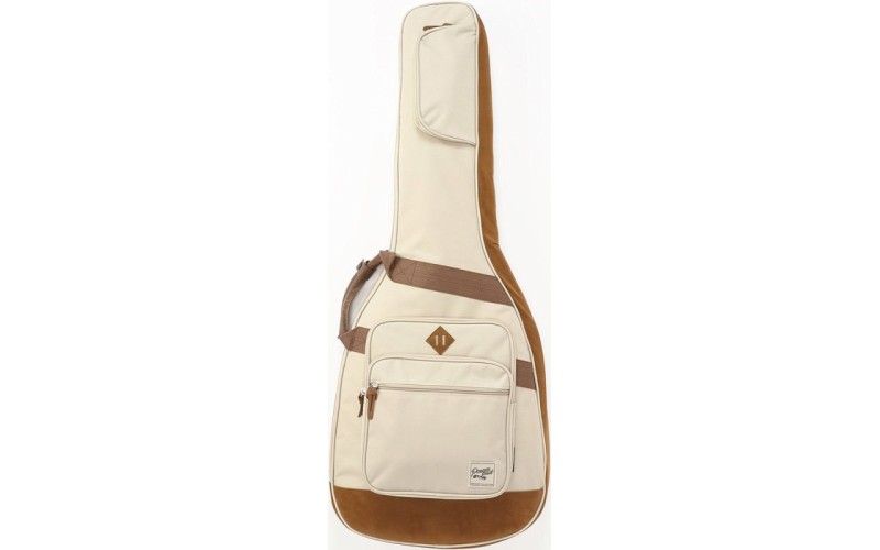 IBANEZ IGB541-BE, чехол для электрогитары гитары Designer Collection , цвет бежевый,