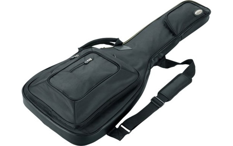 IBANEZ IGB621P-BK POWERPAD GIGBAG гитарный чехол