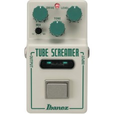 IBANEZ NTS NU TUBESCREAMER педаль эффектов