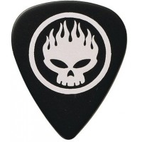 IBANEZ OS-BK OFFSPRING MODEL PICK медиатор