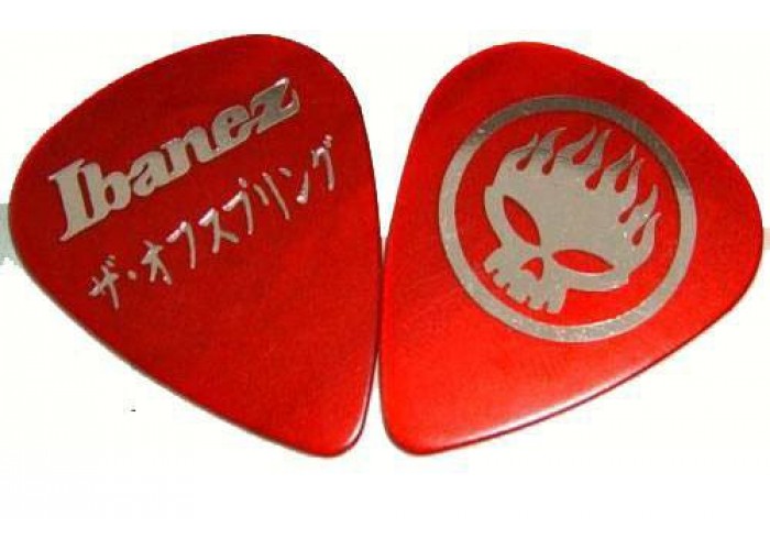 IBANEZ OS-RD OFFSPRING MODEL PICK медиатор