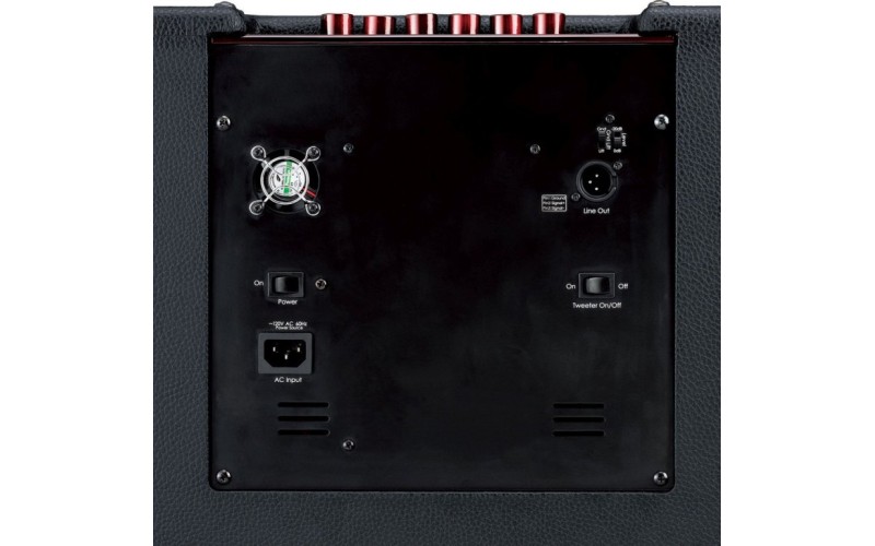 IBANEZ P3115 Promethean басовый комбо  300 Вт