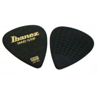 IBANEZ PA14HSG-BK PICKS медиатор heavy, 1 mm (50 штук в упаковке)
