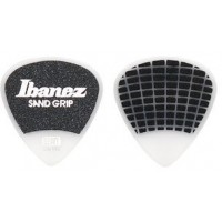 IBANEZ PA14HSG-WH PICKS медиатор heavy, толщина 1 mm (50 штук в упаковке)