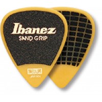 IBANEZ PA14HSG-YE PICKS медиатор heavy, толщина 1 mm (50 штук в упаковке)