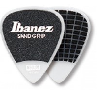 IBANEZ PA14MSG-WH PICKS медиатор medium, толщина 1 mm (50 штук в упаковке)