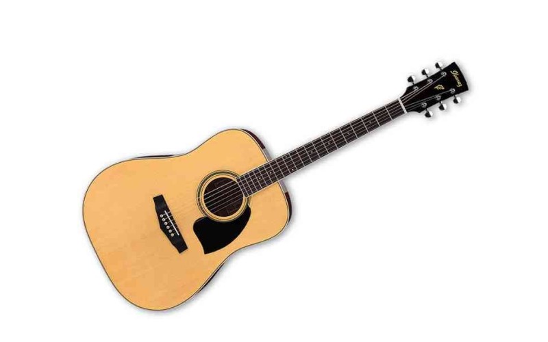 IBANEZ PF15-NT акустическая гитара