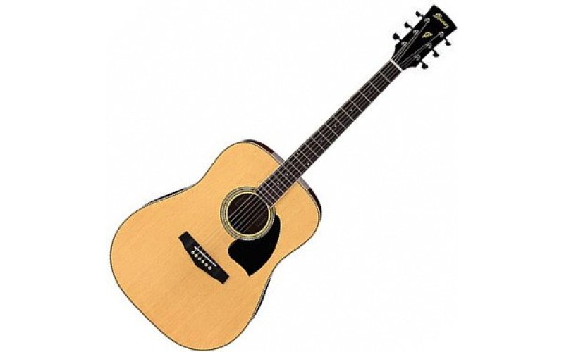 IBANEZ PF15-NT акустическая гитара