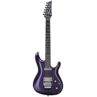 IBANEZ PRESTIGE JS2450-MCP MUSCLE CAR PURPLE электрогитара с кейсом, именная модель Joe Satriani