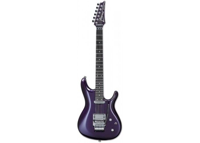 IBANEZ PRESTIGE JS2450-MCP MUSCLE CAR PURPLE электрогитара с кейсом, именная модель Joe Satriani
