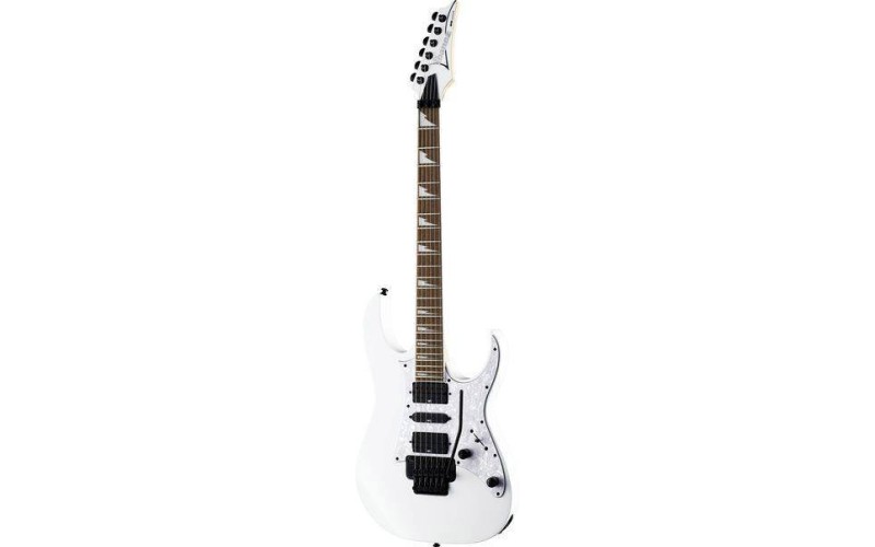 IBANEZ RG350DXZ-WH Электрогитара