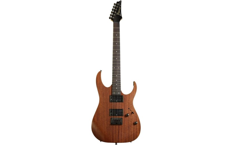 IBANEZ RG421-MOL MAHOGANY OIL - электрогитара