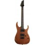 IBANEZ RG421-MOL MAHOGANY OIL - электрогитара