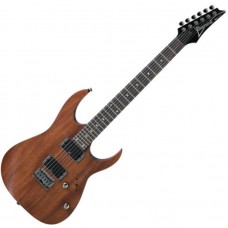 IBANEZ RG421-MOL MAHOGANY OIL - электрогитара