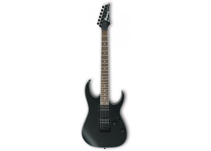 IBANEZ RG421EX-BKF - электрогитара