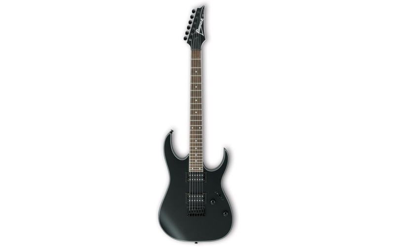 IBANEZ RG421EX-BKF - электрогитара