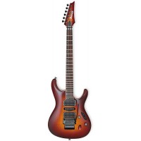 IBANEZ S6570SK-STB Prestige - электрогитара, кейс