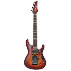 IBANEZ S6570SK-STB Prestige - электрогитара, кейс