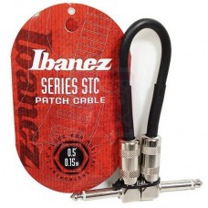 IBANEZ STC05LL GUITAR CABLE коммутационный кабель Jack 1/4