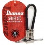 IBANEZ STC05LL GUITAR CABLE коммутационный кабель Jack 1/4