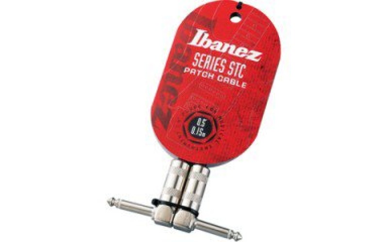 IBANEZ STC05LL GUITAR CABLE коммутационный кабель Jack 1/4