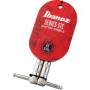 IBANEZ STC05LL GUITAR CABLE коммутационный кабель Jack 1/4