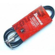 IBANEZ STC20L инструментальный кабель Jack 1/4