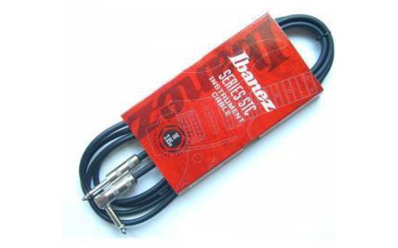 IBANEZ STC20L инструментальный кабель Jack 1/4