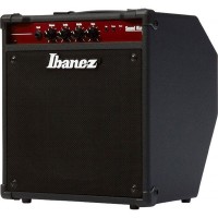 IBANEZ SW15 SOUNDWAVE комбоусилитель бас-гитарный, 15Вт