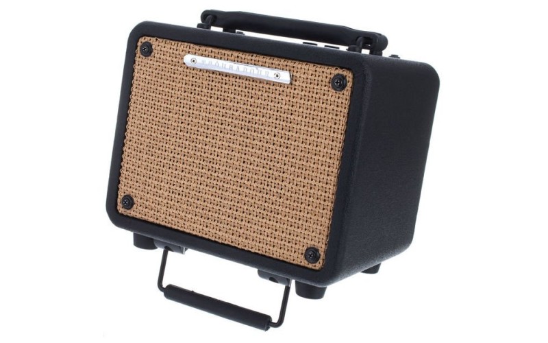 IBANEZ T15-U TROUBADOUR ACOUSTIC AMPLIFIER комбоусилитель для акустической гитары