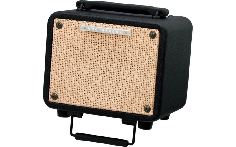IBANEZ T15-U TROUBADOUR ACOUSTIC AMPLIFIER комбоусилитель для акустической гитары