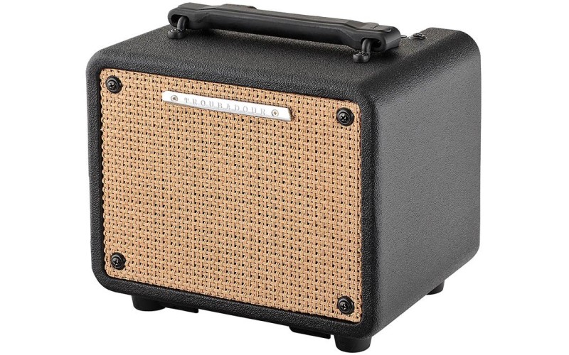 IBANEZ T15II TROUBADOUR ACOUSTIC AMPLIFIER усилитель для акустической гитары