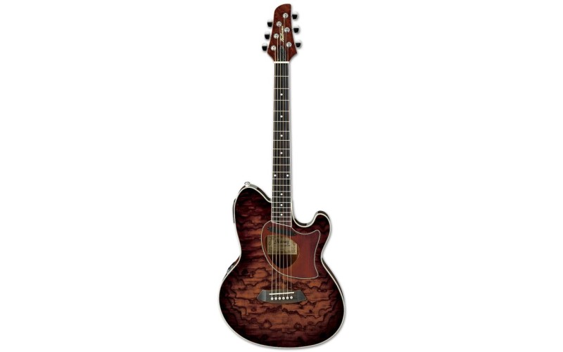 IBANEZ TCM50-VBS акустическая гитара