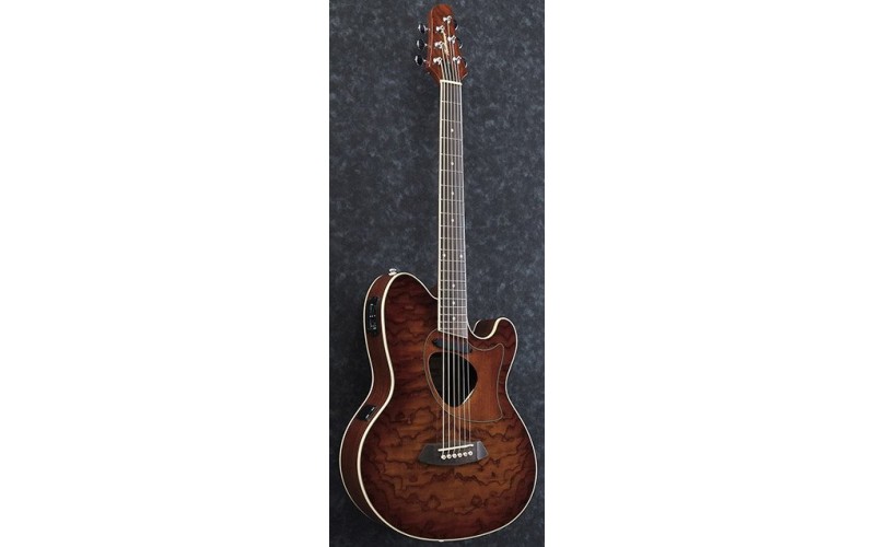 IBANEZ TCM50-VBS акустическая гитара
