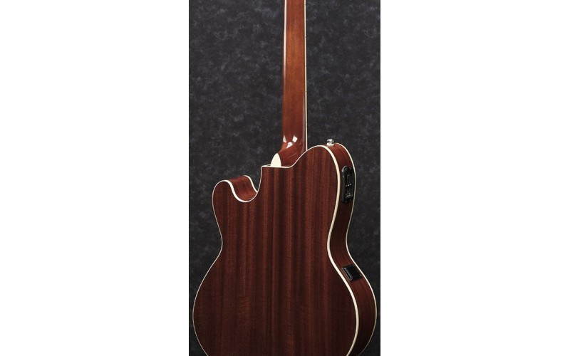 IBANEZ TCM50-VBS акустическая гитара
