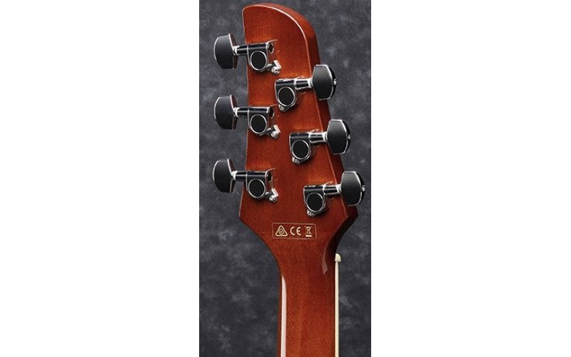 IBANEZ TCM50-VBS акустическая гитара