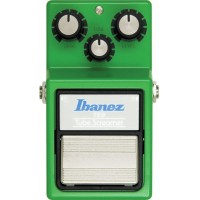 IBANEZ TS9 TUBESCREAMER педаль эффектов овердрайв