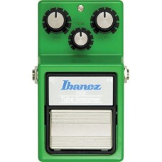IBANEZ TS9 TUBESCREAMER педаль эффектов овердрайв