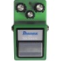 IBANEZ TS9 TUBESCREAMER педаль эффектов овердрайв