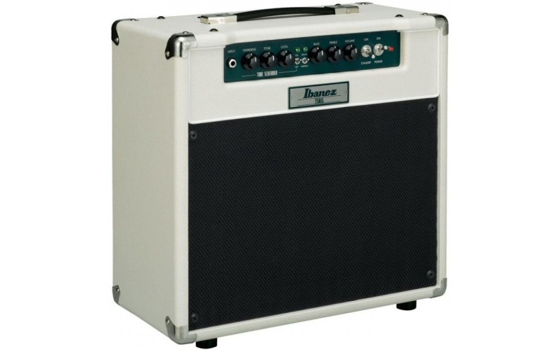 IBANEZ TSA15 TUBESCREAMER Amplifier ламповый гитарный комбо 15 ватт