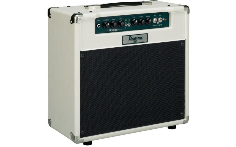 IBANEZ TSA15 TUBESCREAMER Amplifier ламповый гитарный комбо 15 ватт