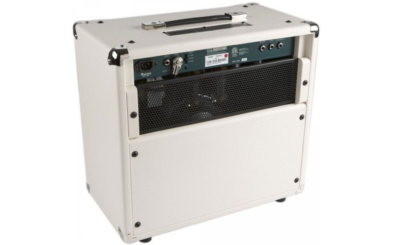 IBANEZ TSA30 TUBESCREAMER Amplifier ламповый гитарный комбо, 30 Ватт