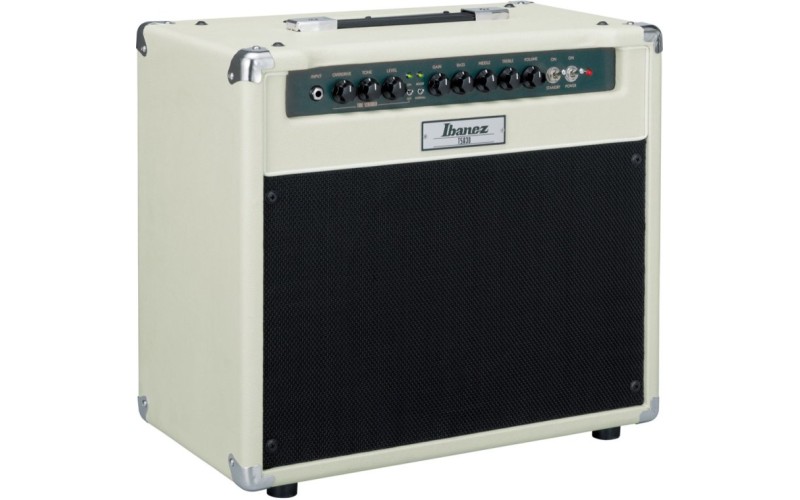 IBANEZ TSA30 TUBESCREAMER Amplifier ламповый гитарный комбо, 30 Ватт