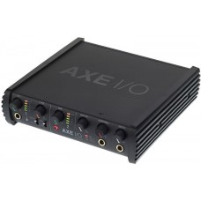 IK Multimedia AXE-I/O-Solo Аудиоинтерфейс