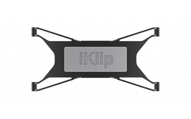 IK Multimedia iKlip-Xpand Держатель планшета на стойку