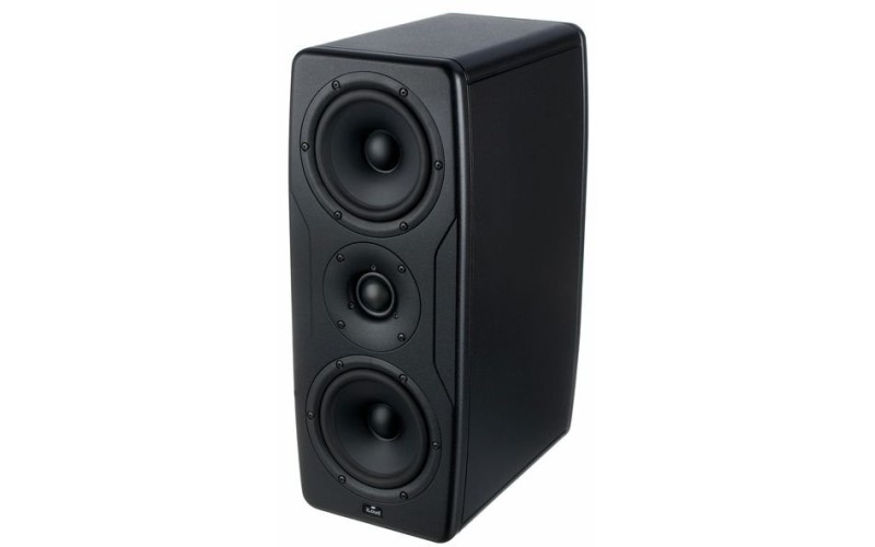 IK Multimedia iLoud-Precision-MTM Студийный монитор, компактный, 175Вт