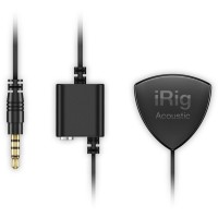 IK Multimedia iRig-Acoustic Микрофон для акустической гитары