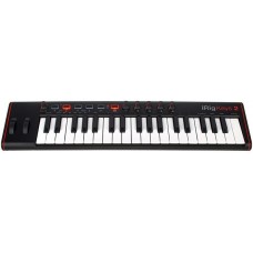 IK Multimedia iRig-Keys-2 MIDI-контроллер, 37 клавиш