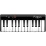 IK MULTIMEDIA iRig Keys 25 USB MIDI-клавиатура для Mac и PC, 25кл